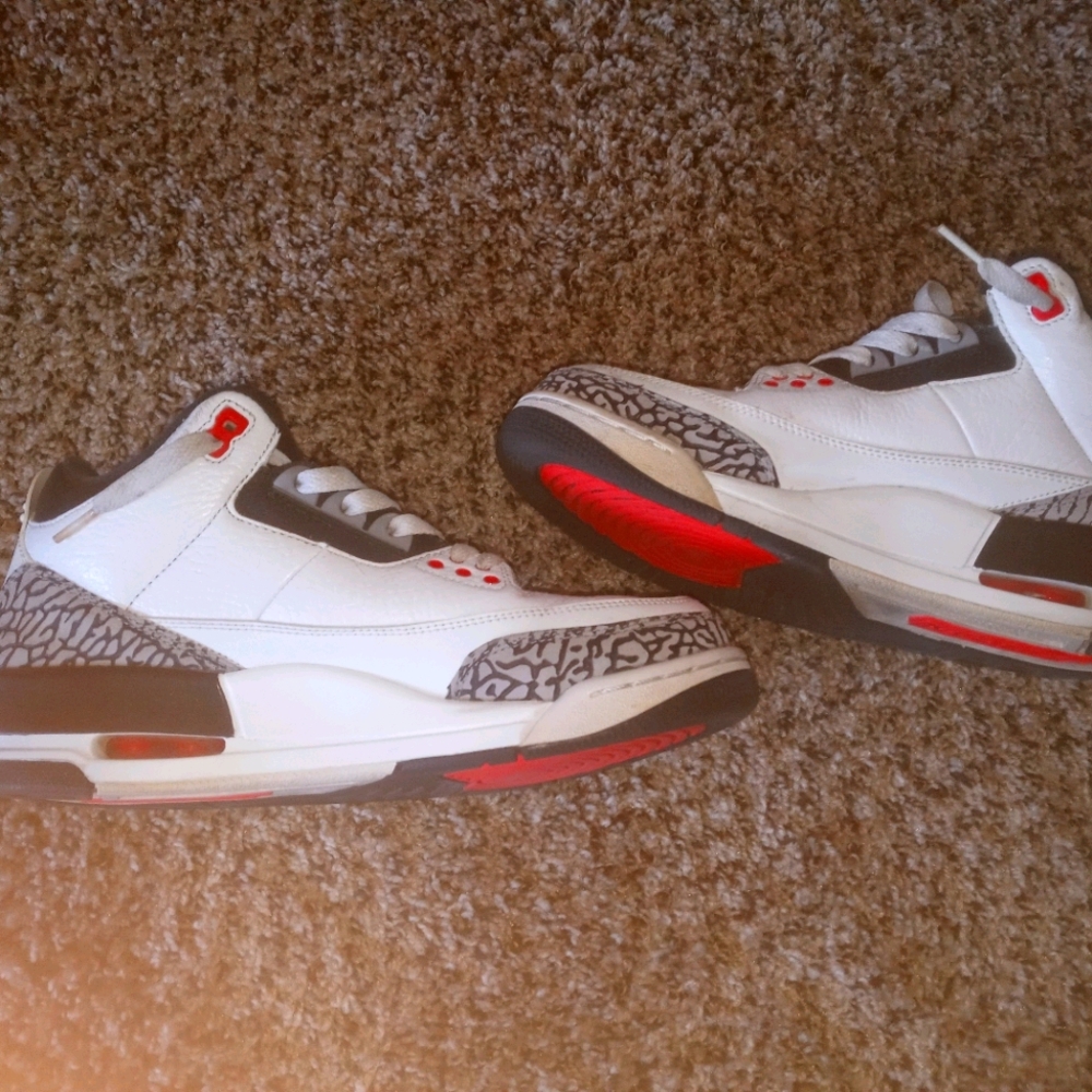 Jordon 3